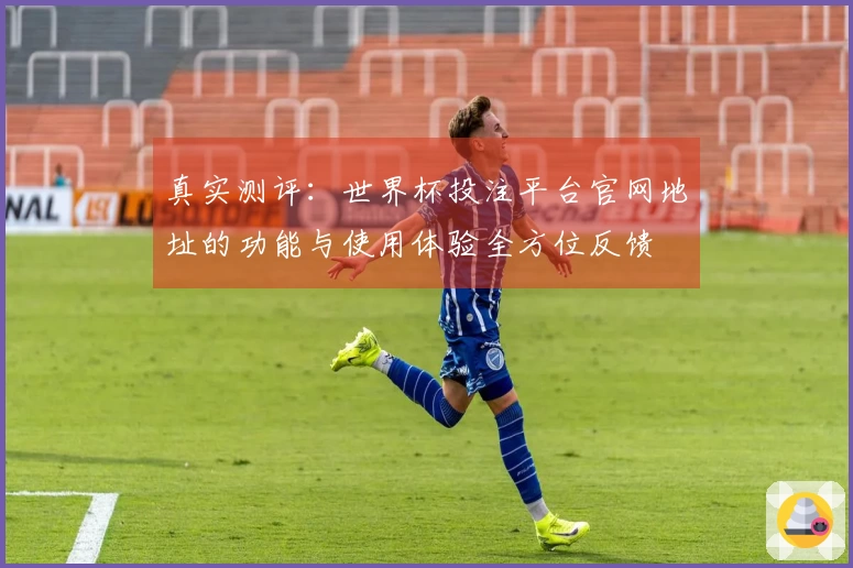 真实测评：世界杯投注平台官网地址的功能与使用体验全方位反馈