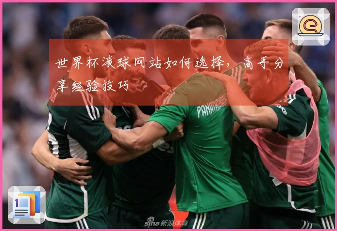 世界杯滚球网站如何选择，高手分享经验技巧