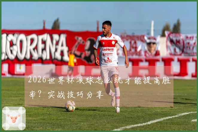 2026世界杯滚球怎么玩才能提高胜率？实战技巧分享