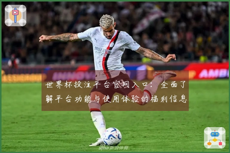 世界杯投注平台官网入口：全面了解平台功能与使用体验的福利信息汇总