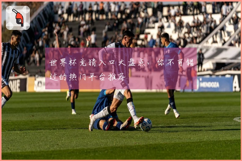 世界杯竞猜入口大盘点，你不可错过的热门平台推荐