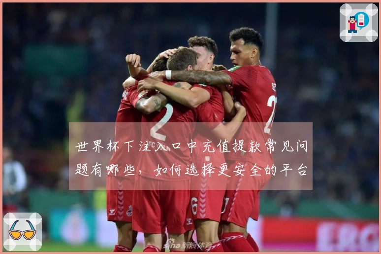 世界杯下注入口中充值提款常见问题有哪些,如何选择更安全的平台?