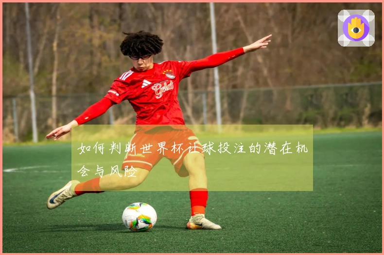 如何判断世界杯让球投注的潜在机会与风险