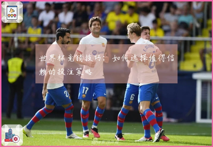 世界杯竞猜技巧:如何选择值得信赖的投注策略
