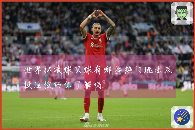 世界杯滚球买球有哪些热门玩法及投注技巧你了解吗