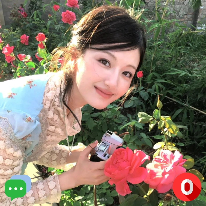 头像